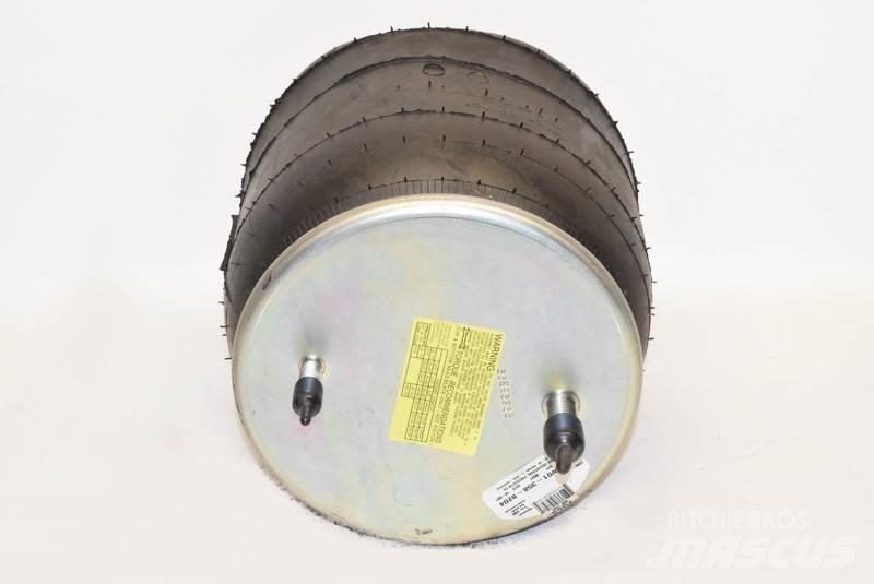 Firestone  Chassis en ophanging