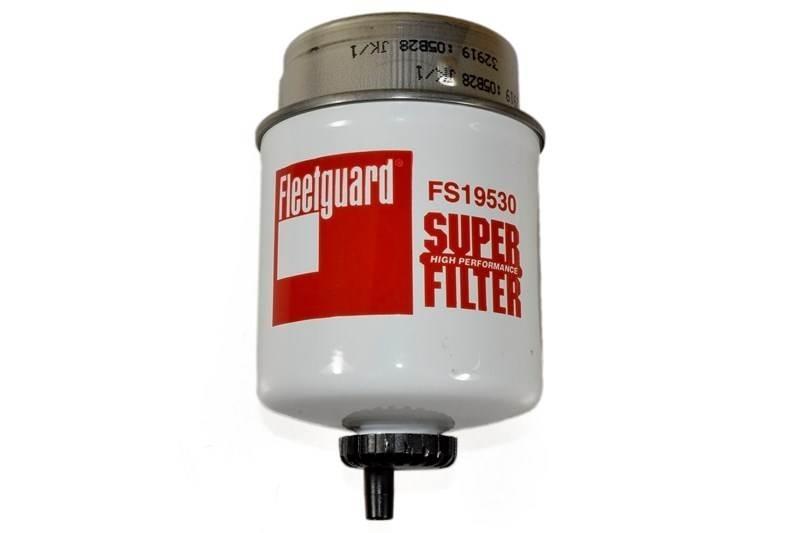 Fleetguard  Transport - Anderen