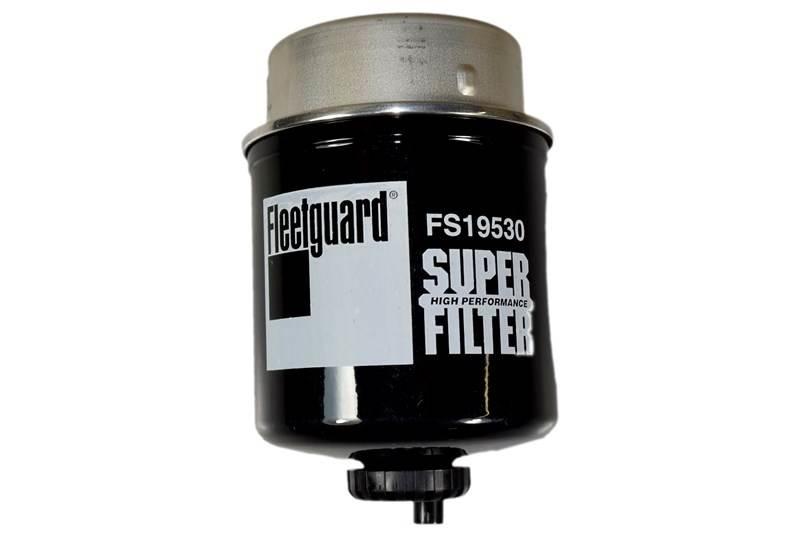 Fleetguard  Transport - Anderen