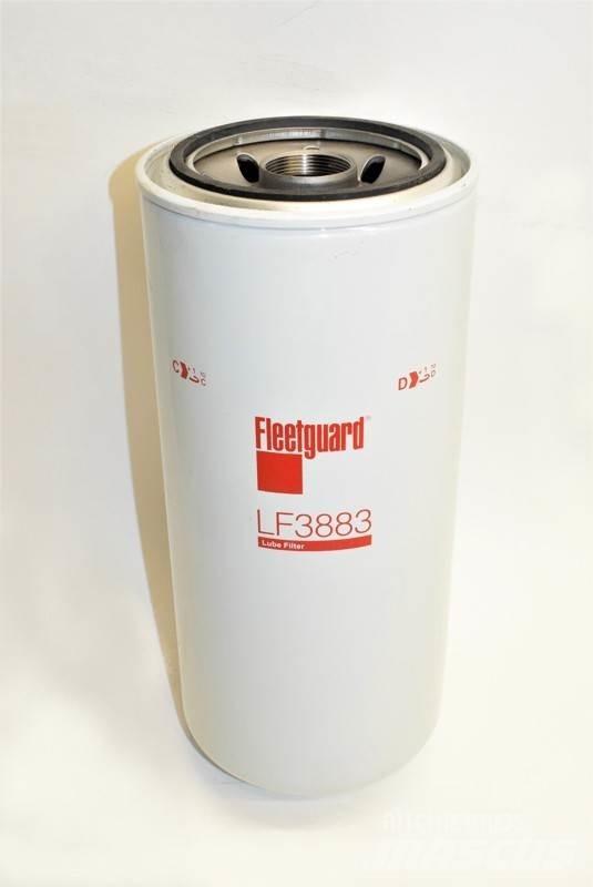 Fleetguard  Transport - Anderen