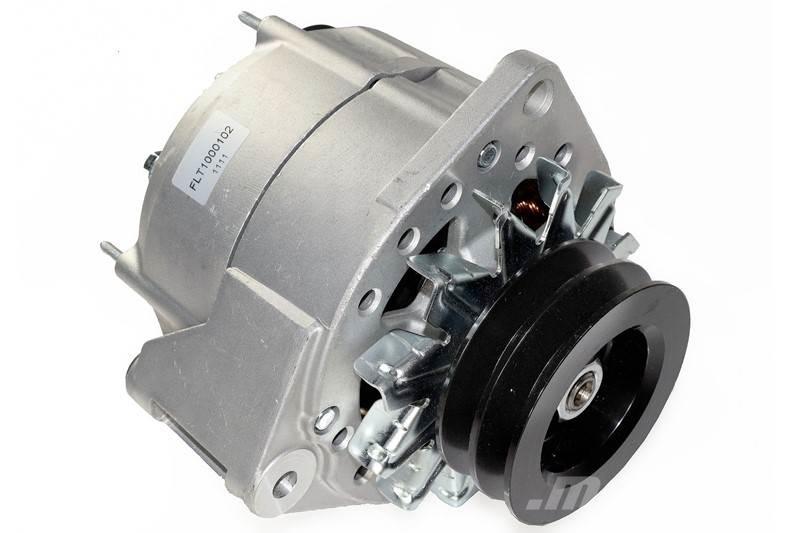  Fleetrite Elektronik