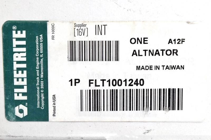  Fleetrite Elektronik