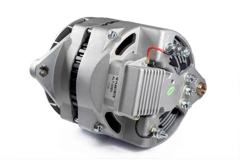  Fleetrite Elektronik