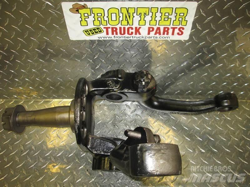 Ford  Transport - Anderen