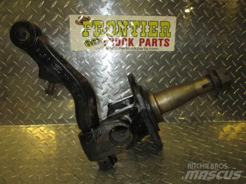 Ford  Transport - Anderen
