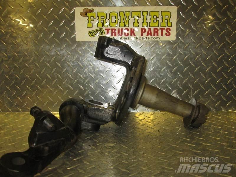 Ford  Transport - Anderen