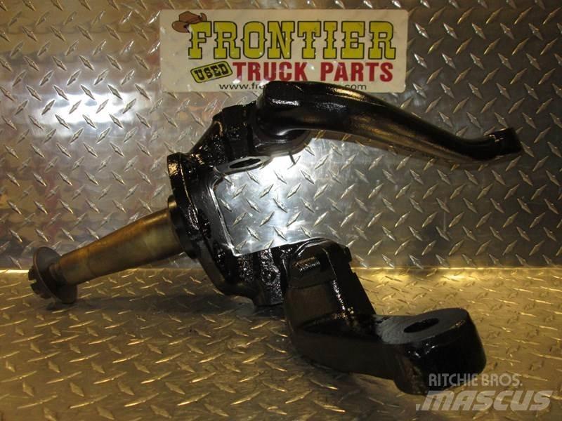 Ford  Transport - Anderen