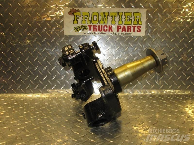 Ford  Transport - Anderen