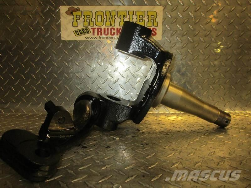 Ford  Transport - Anderen