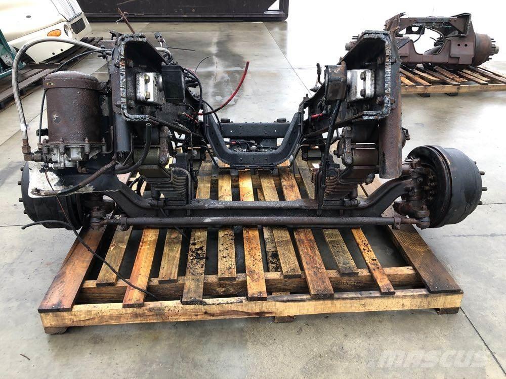 Ford  Transport - Anderen