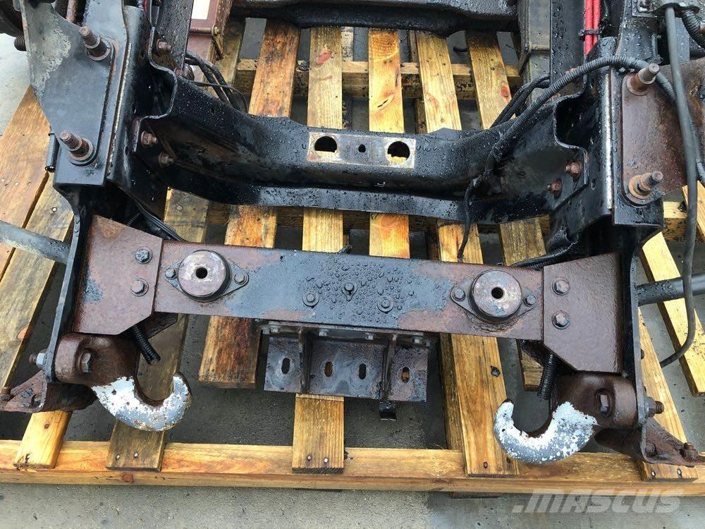 Ford  Transport - Anderen