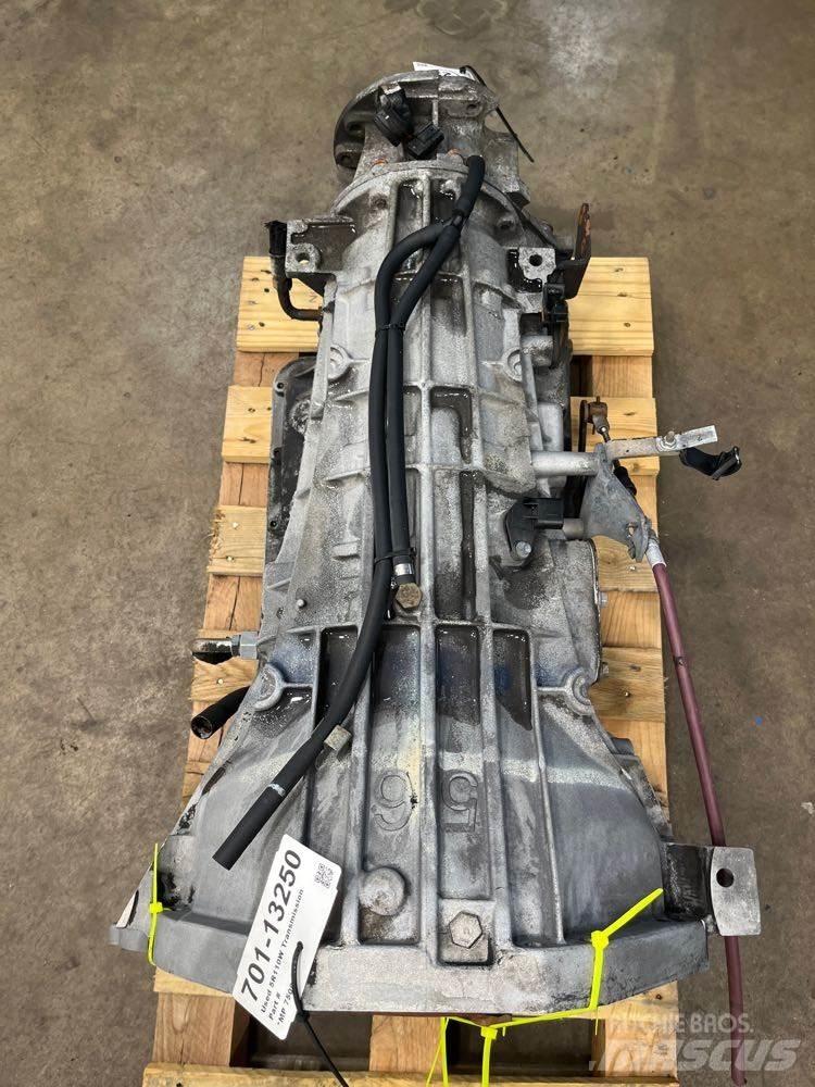 Ford 5R110 Versnellingsbakken