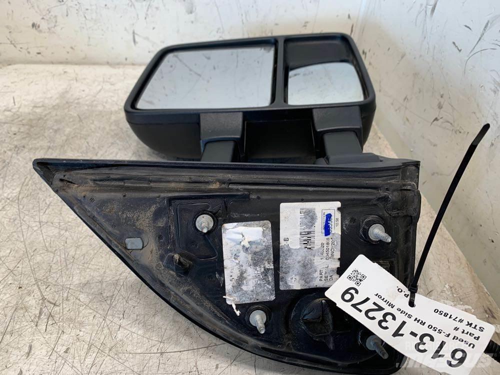 Ford F-550 Transport - Anderen