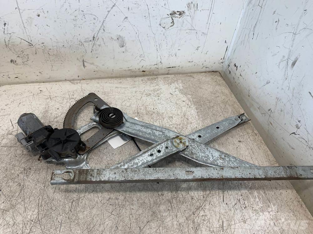 Ford F-550 Transport - Anderen