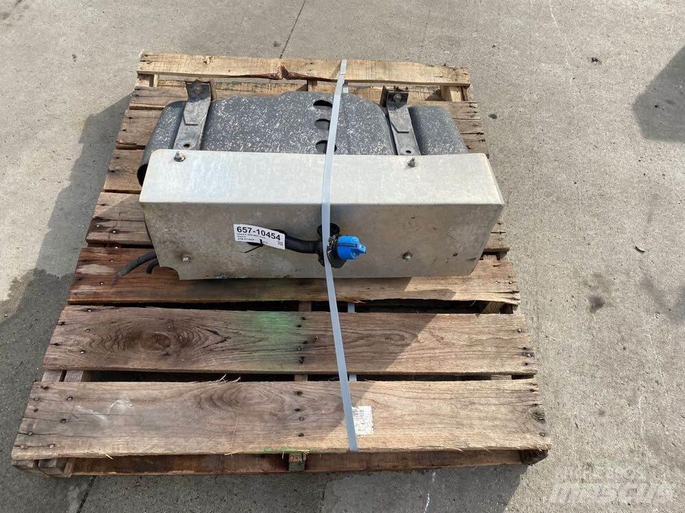 Ford F-550 Transport - Anderen