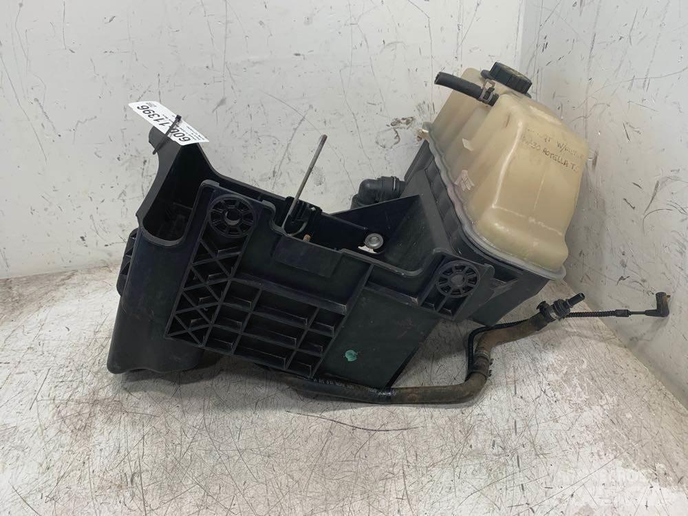 Ford F-550 Transport - Anderen