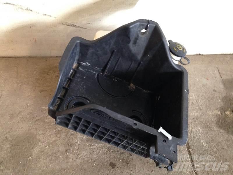 Ford F450 Transport - Anderen