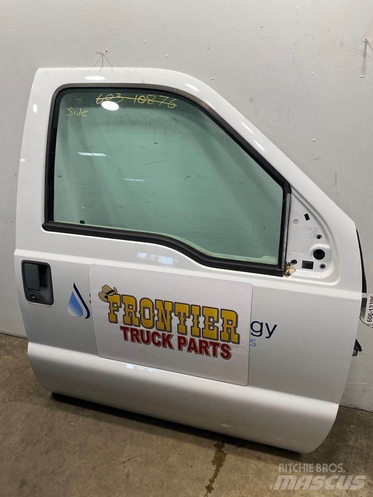 Ford F450 Transport - Anderen