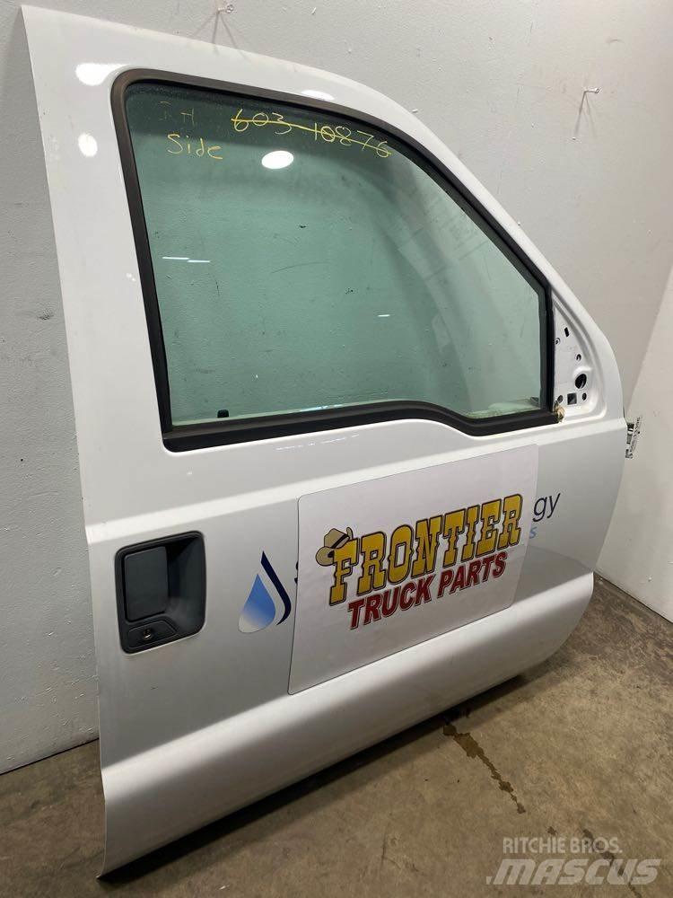 Ford F450 Transport - Anderen