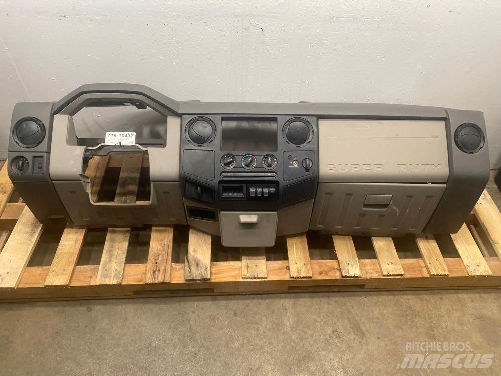 Ford F450 Transport - Anderen