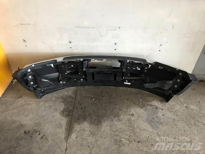 Ford F550 Transport - Anderen