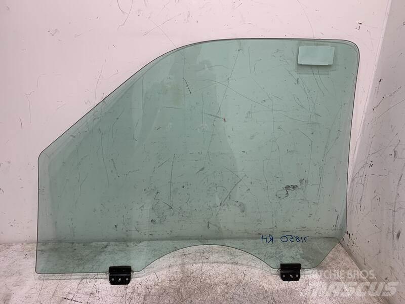 Ford F550 Transport - Anderen
