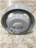 Ford F550 Banden, wielen en velgen
