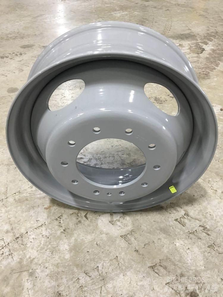 Ford F550 Banden, wielen en velgen