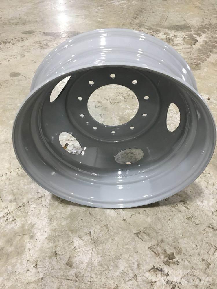 Ford F550 Banden, wielen en velgen