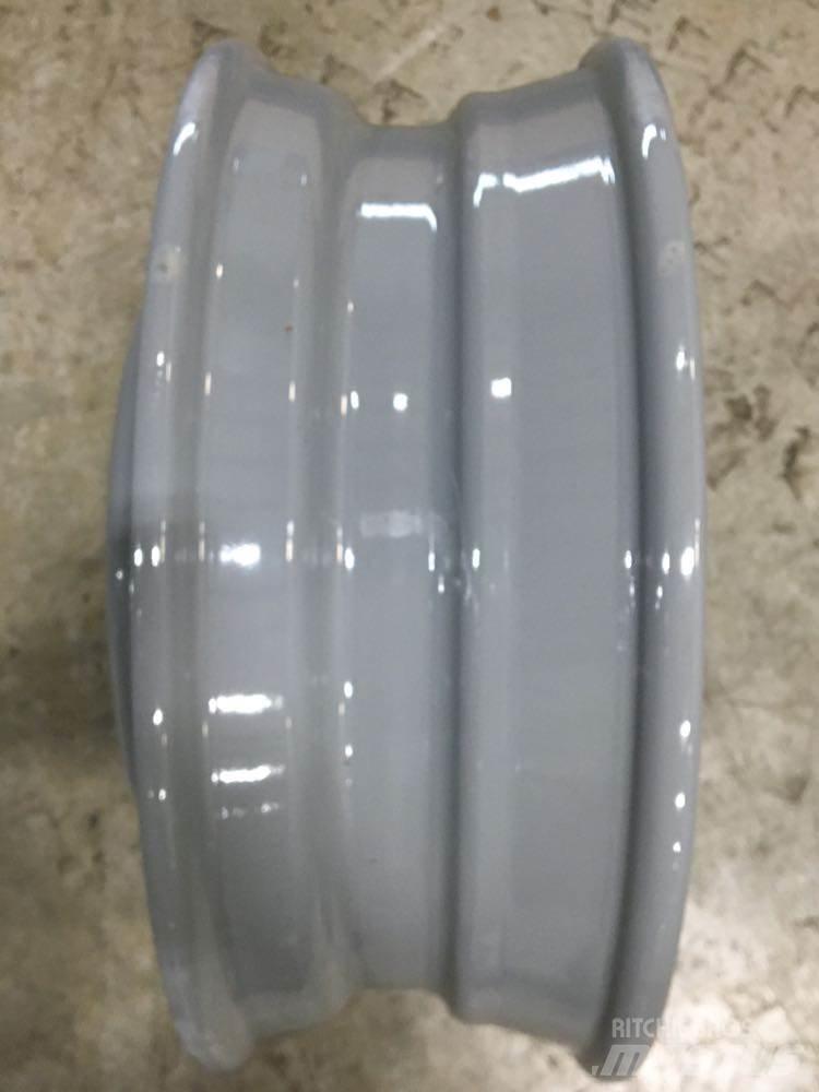 Ford F550 Banden, wielen en velgen