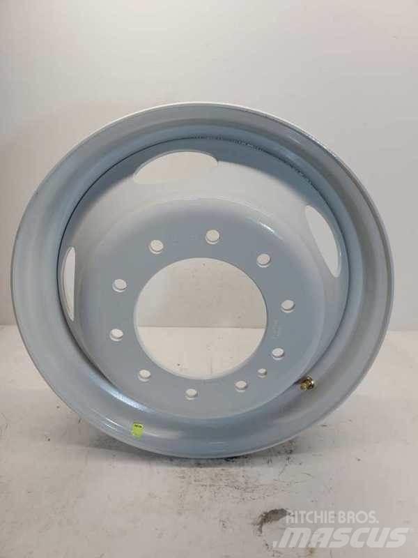 Ford F550 Banden, wielen en velgen