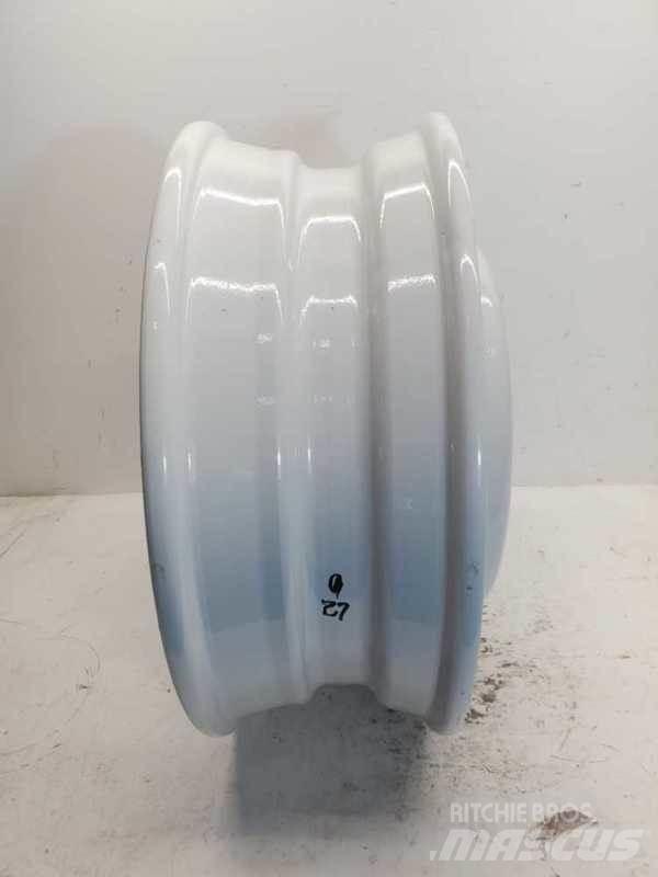 Ford F550 Banden, wielen en velgen