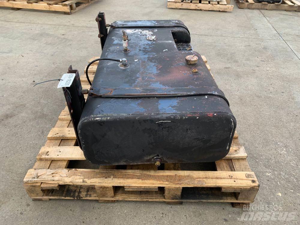 Ford F700 Transport - Anderen