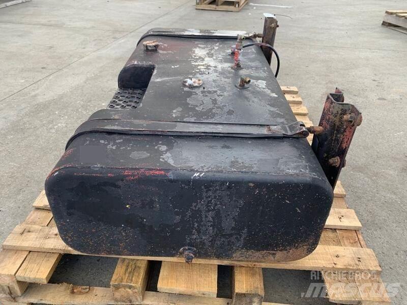 Ford F700 Transport - Anderen