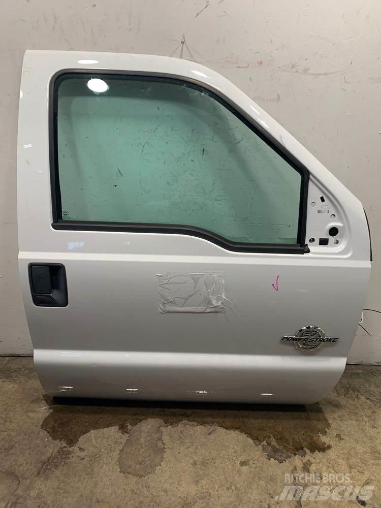 Ford F750 Transport - Anderen
