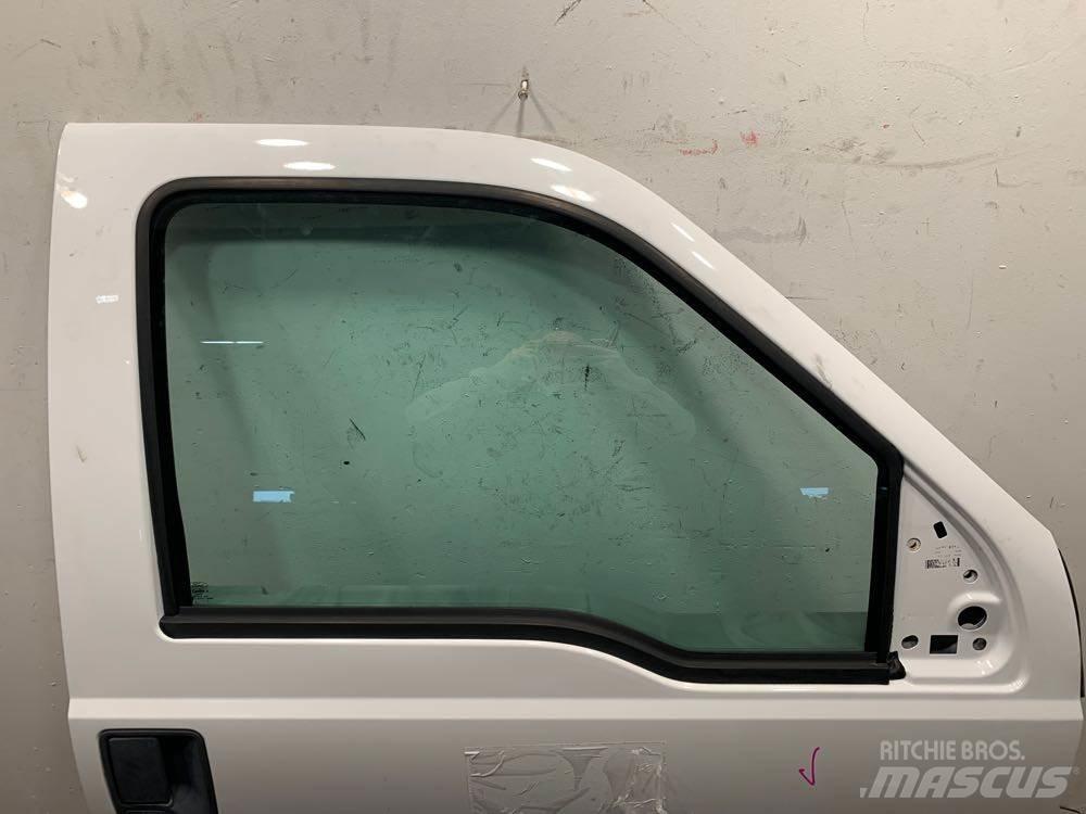 Ford F750 Transport - Anderen