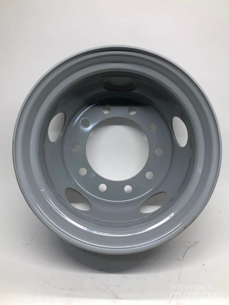 Ford F750 Banden, wielen en velgen