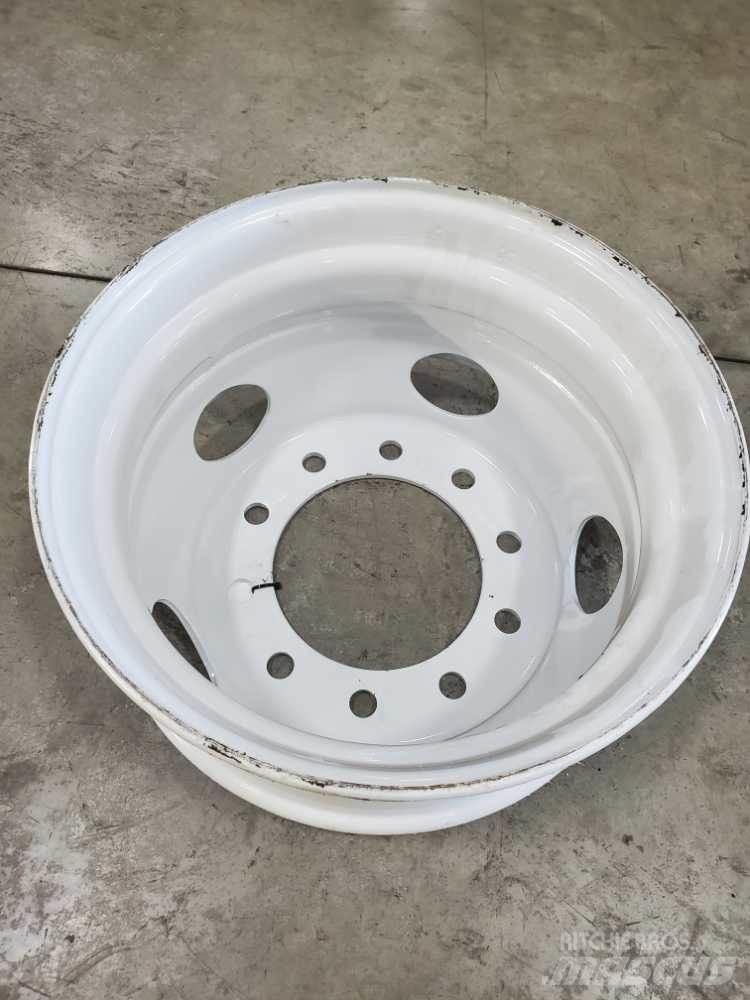Ford F750 Banden, wielen en velgen