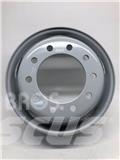 Ford F750 Banden, wielen en velgen