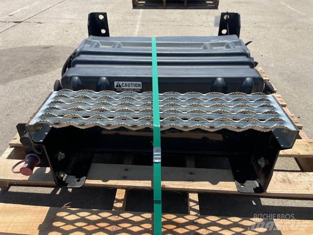 Ford F750 Transport - Anderen