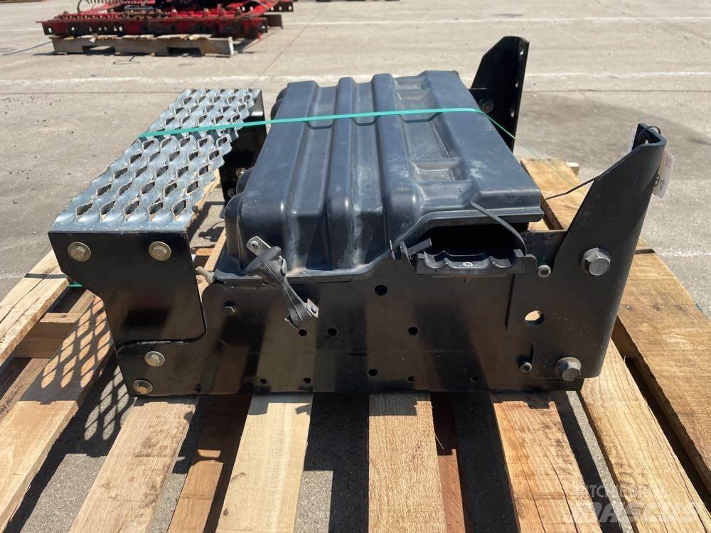 Ford F750 Transport - Anderen