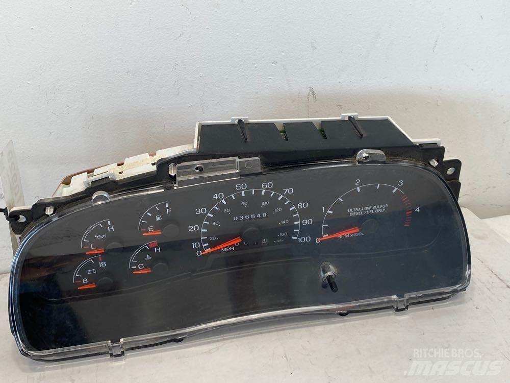 Ford F750 Transport - Anderen