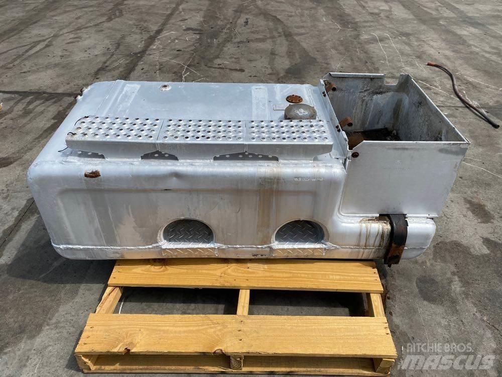 Ford L9000 Transport - Anderen