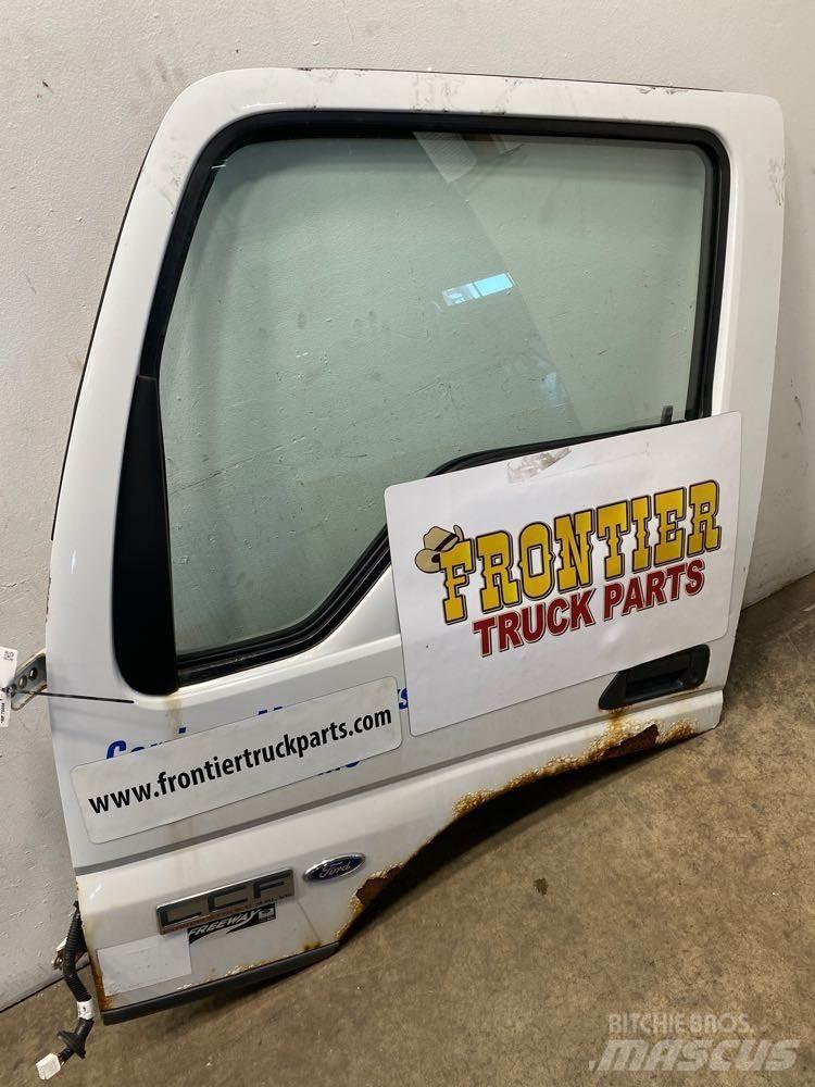 Ford LCF Transport - Anderen