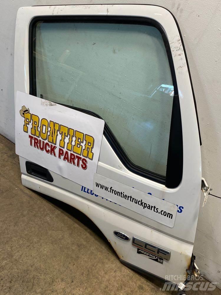 Ford LCF Transport - Anderen