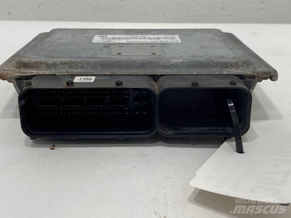 Ford LCF Versnellingsbakken