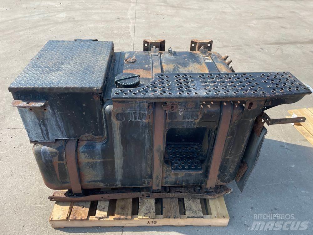 Ford LTA Transport - Anderen