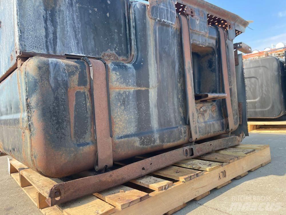 Ford LTA Transport - Anderen