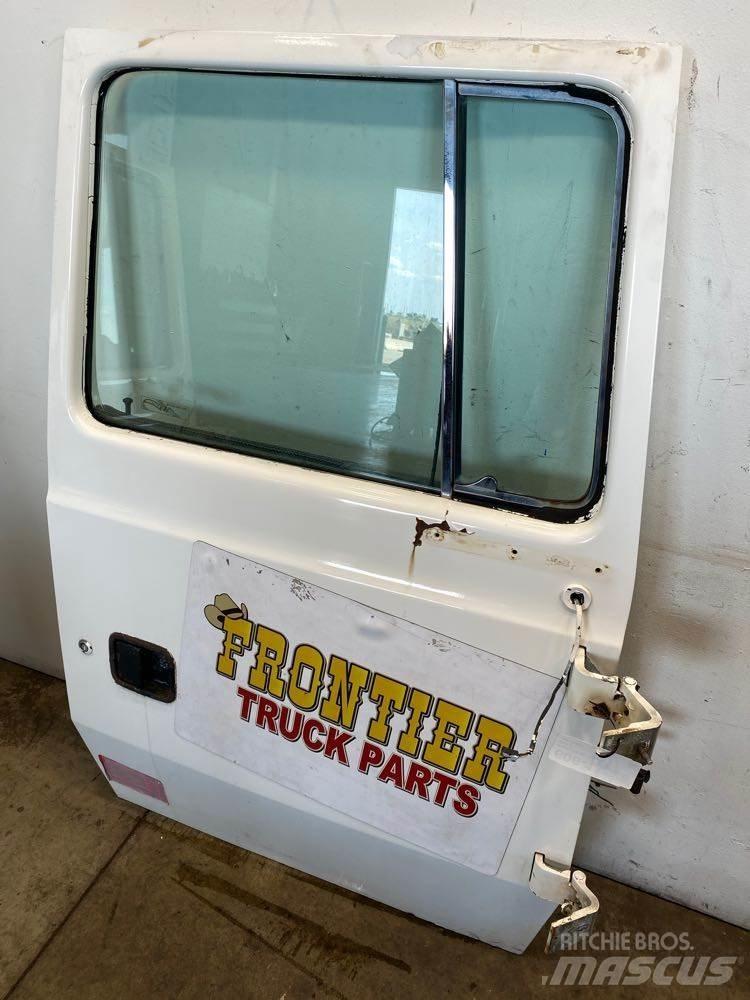Ford LTA Transport - Anderen