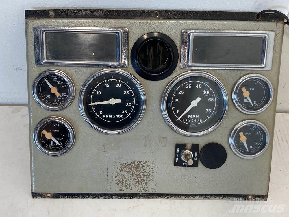 Ford LTA Transport - Anderen